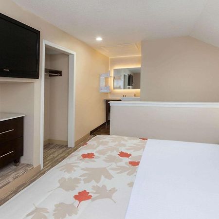 Hawthorn Suites By Wyndham Detroit Southfield Kültér fotó