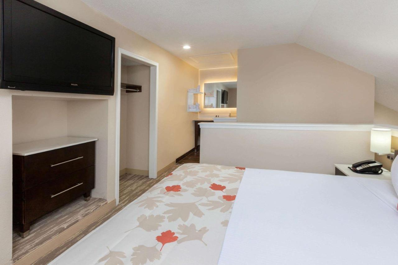 Hawthorn Suites By Wyndham Detroit Southfield Kültér fotó