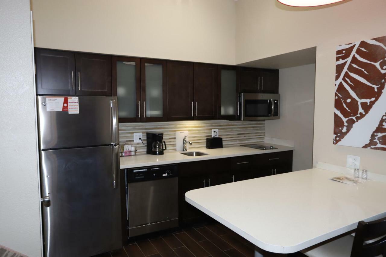 Hawthorn Suites By Wyndham Detroit Southfield Kültér fotó