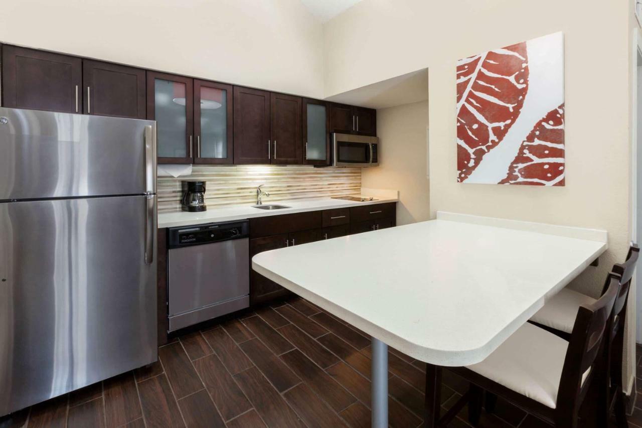 Hawthorn Suites By Wyndham Detroit Southfield Kültér fotó