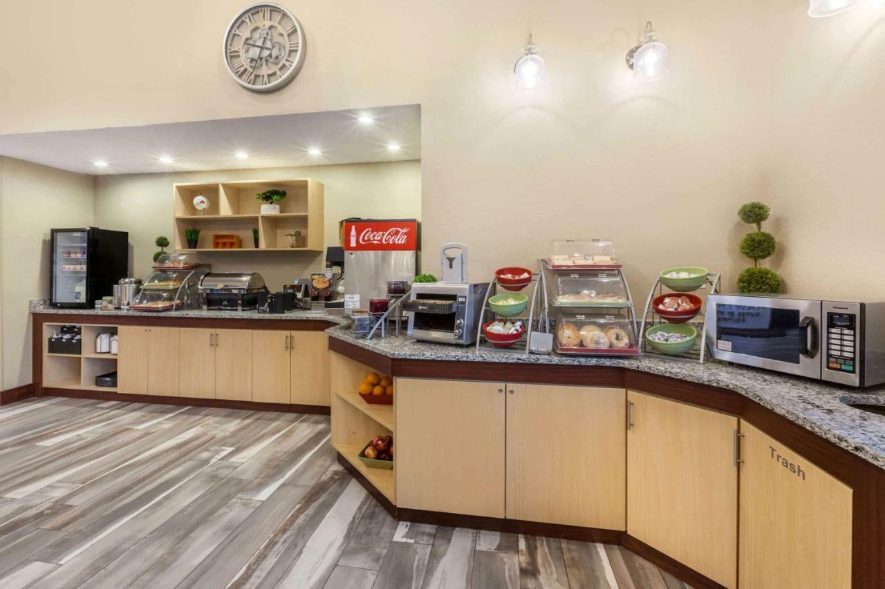 Hawthorn Suites By Wyndham Detroit Southfield Kültér fotó